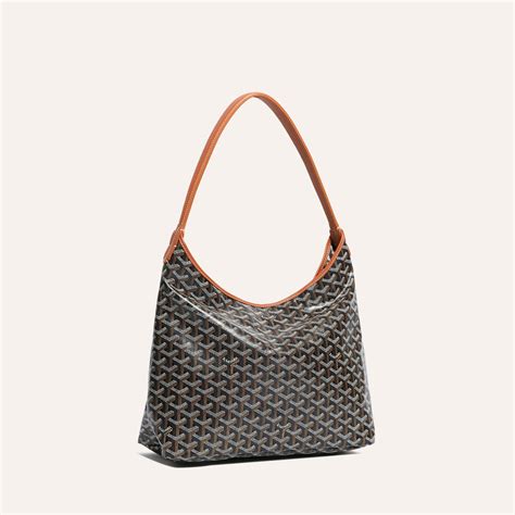 goyard 價錢|goyard boheme hobo price.